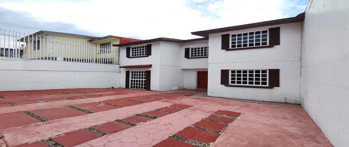 Casa en Aguila 00, Mayorazgos del Bosque, México ... 