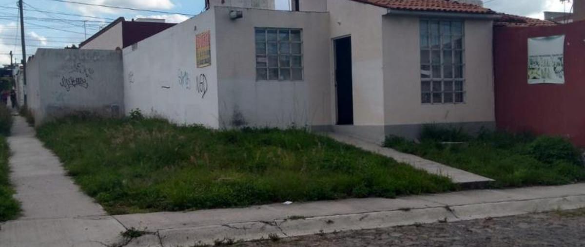 Casa en águila azteca, Las Águilas, Querétaro en ... 