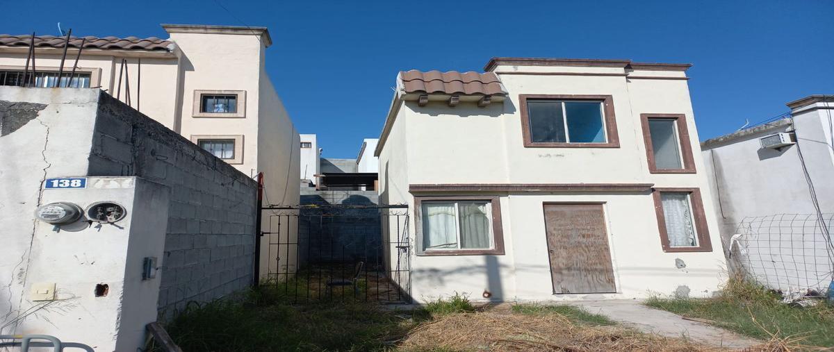 Casa en ÁGUILA DE LA MONTAÑA, Las Águilas, Nuevo ... 