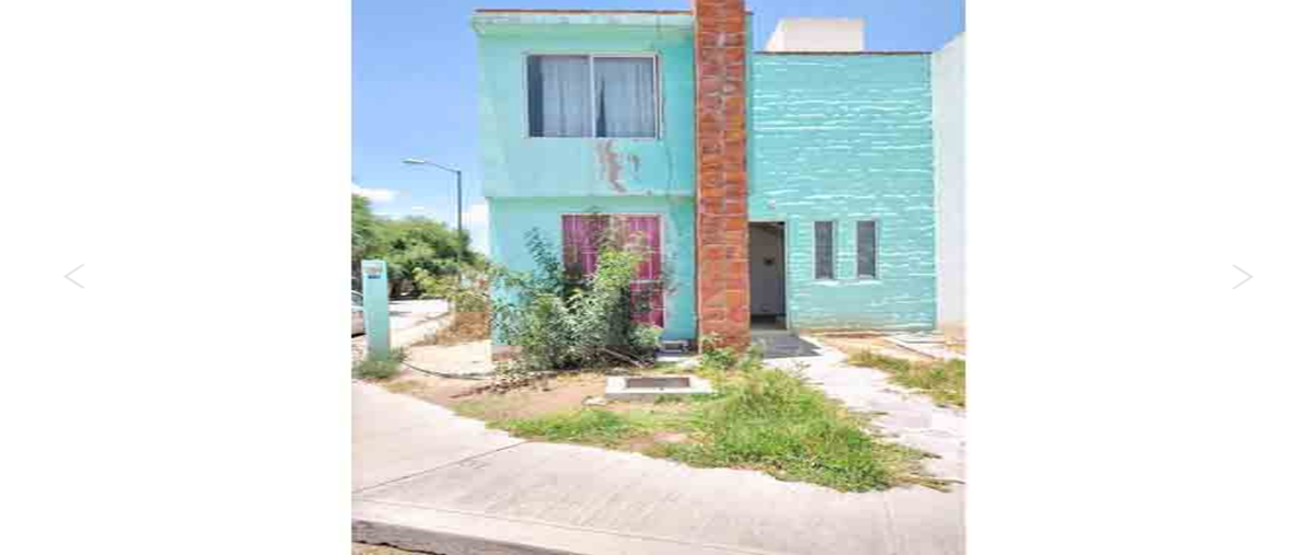 Casa en Ahualulco del Sonido 13, San Luis Potosí... 