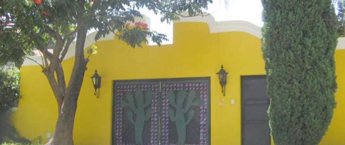 Casa en Ajijic, La Floresta, Jalisco en Venta ID ... 