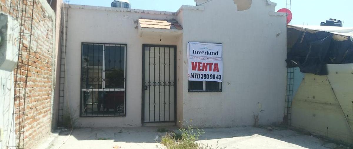 Casa en Alameda de La Presa, Guanajuato en Venta... 