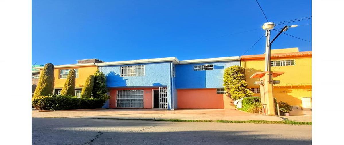 Casa en Alameda, San Pedro Totoltepec, México en ... 