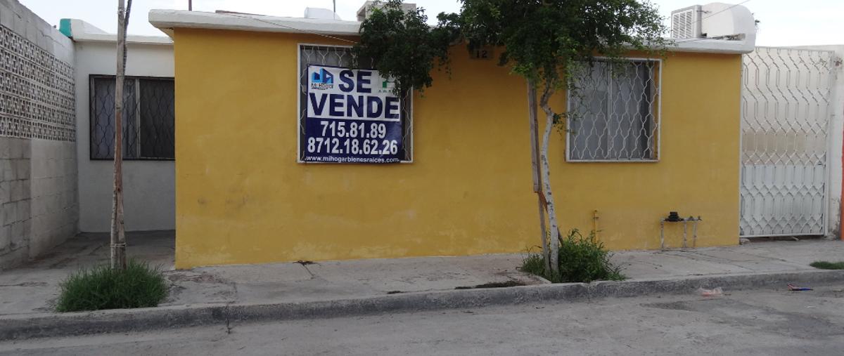 Casa en Alamedas INFONAVIT, Coahuila en Venta ID... 