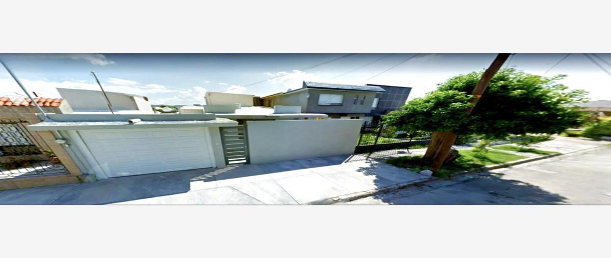Casa en ALAMOS 184, Torreón Jardín, Coahuila en V...
