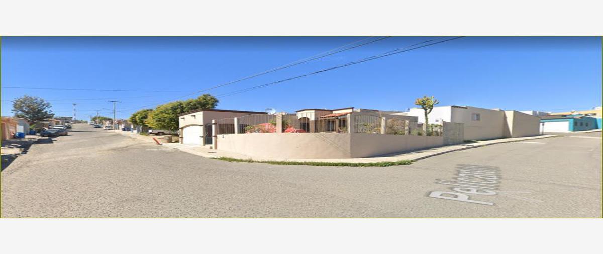 Casa en Albatros 000, Mar de Ensenada, Baja Calif... 