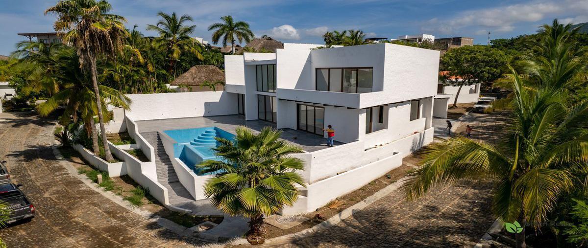 Casa en Albatros, Punta de Mita, Nayarit en Venta...