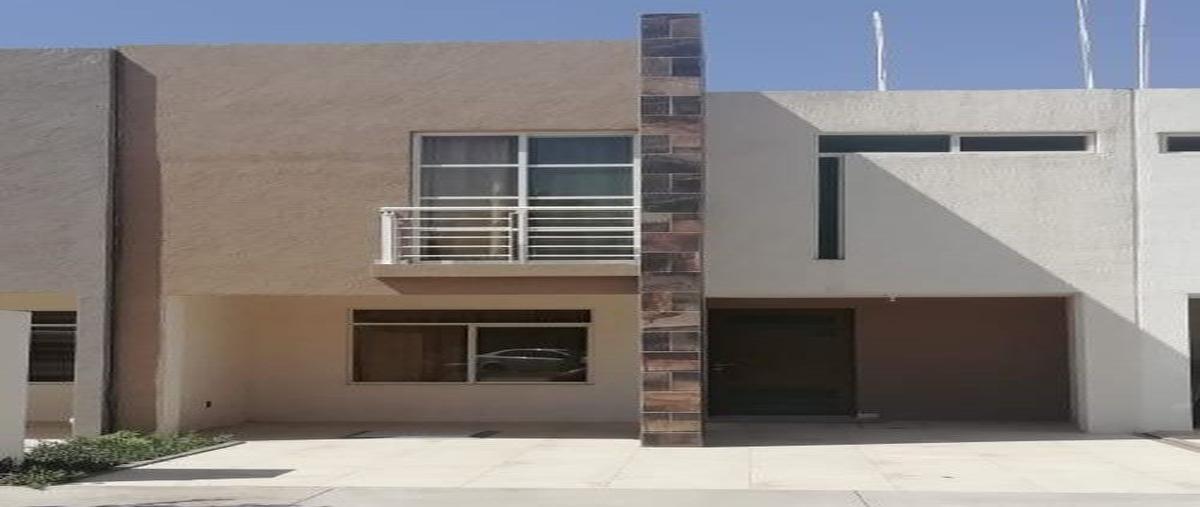 Casa en ALBAZUL, Albazul Residencial, Guanajuato ... 