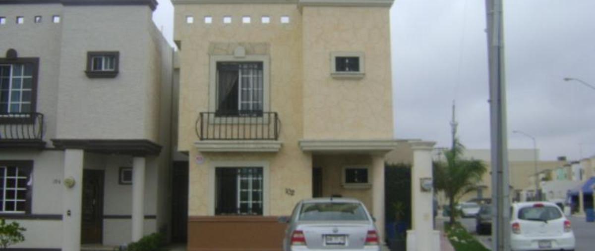 Casa en Quinta Real, Tamaulipas en Venta ID 790433 