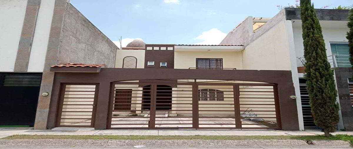 Casa en ALCALA 61, Castilla, Nayarit en Renta ID