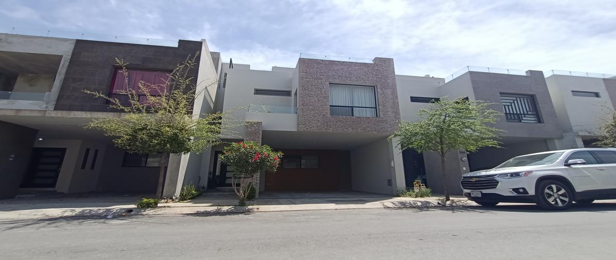 Casa en Alcatraces Residencial, Nuevo León en Re... 