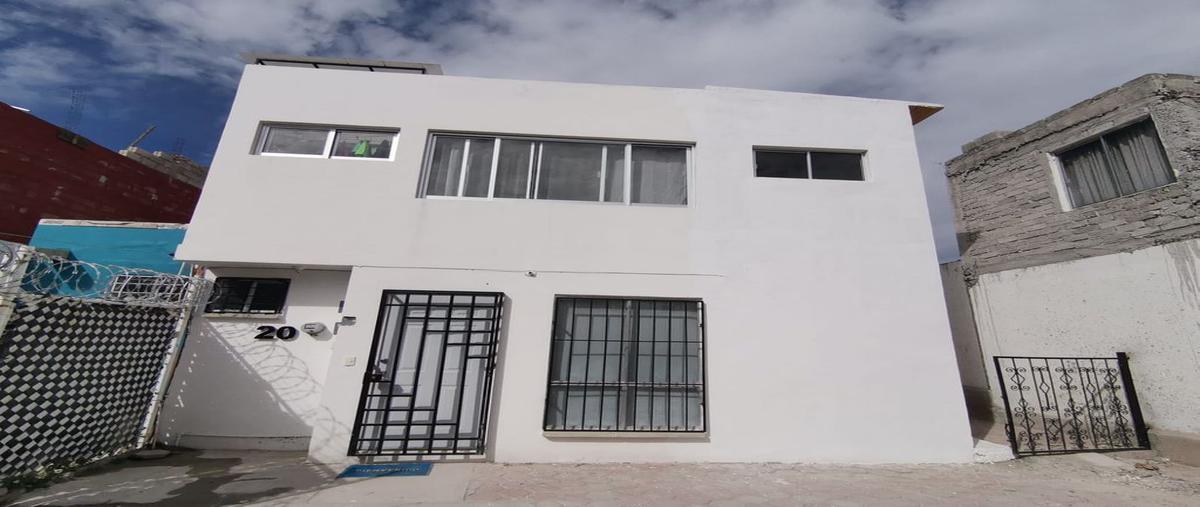 Casa en ALCE 20, La Pradera, Querétaro en Venta e... 