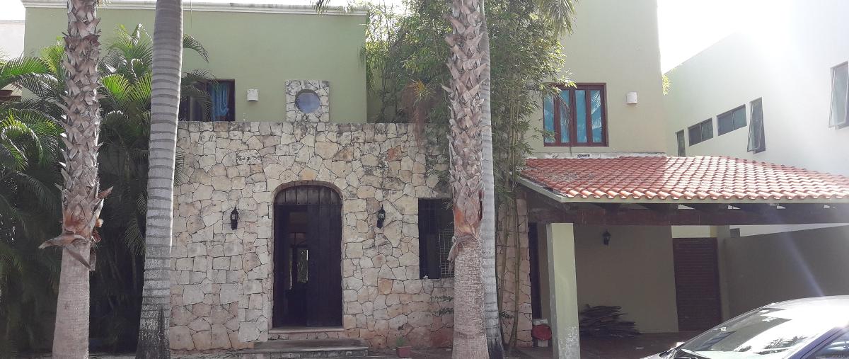 Casa en Alejandría, Cancún Centro, Quintana Roo e... 