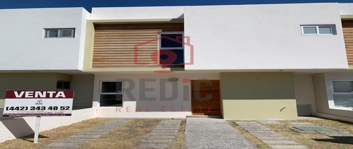 Casa en ALENAS, Juriquilla, Querétaro en Renta ID... 