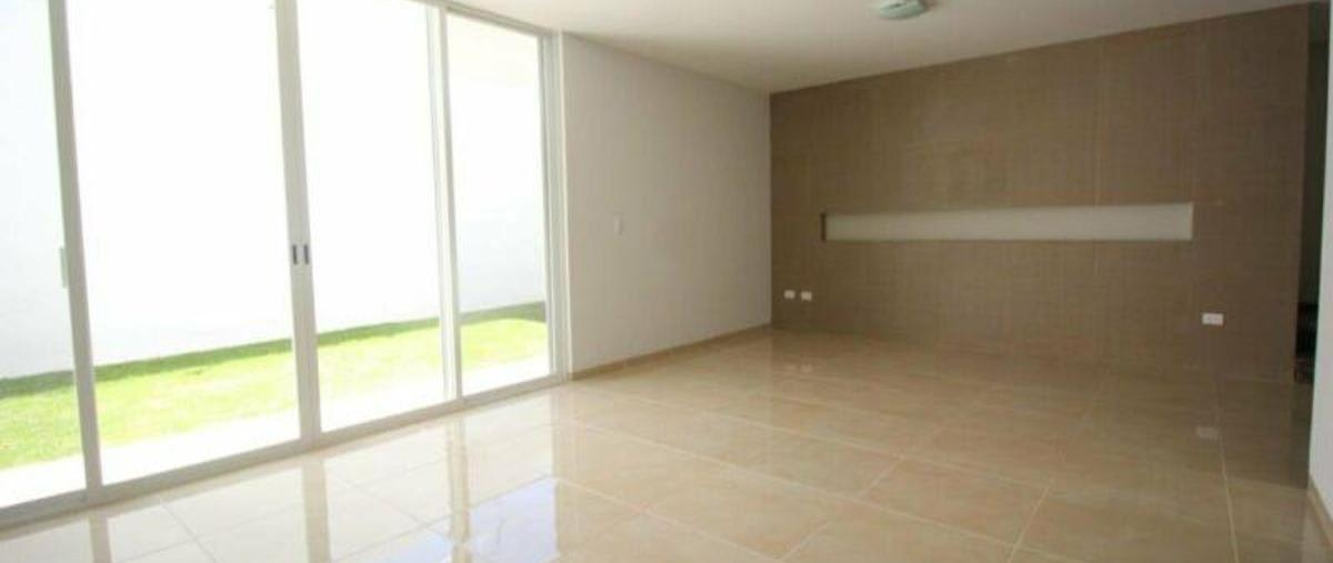 Casa en Alexa Residencial Aguascalient... 2, Resi... 