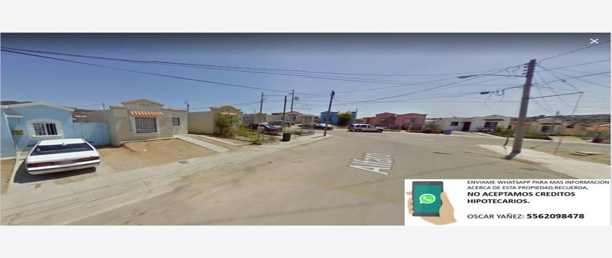 Recolectar 117+ images casas de renta en punta banda ensenada baja