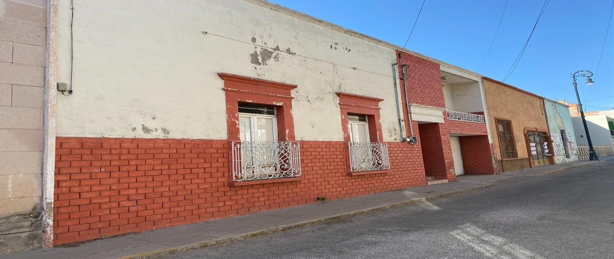 Casa en ALLENDE, Aguascalientes Centro, Aguascali... 