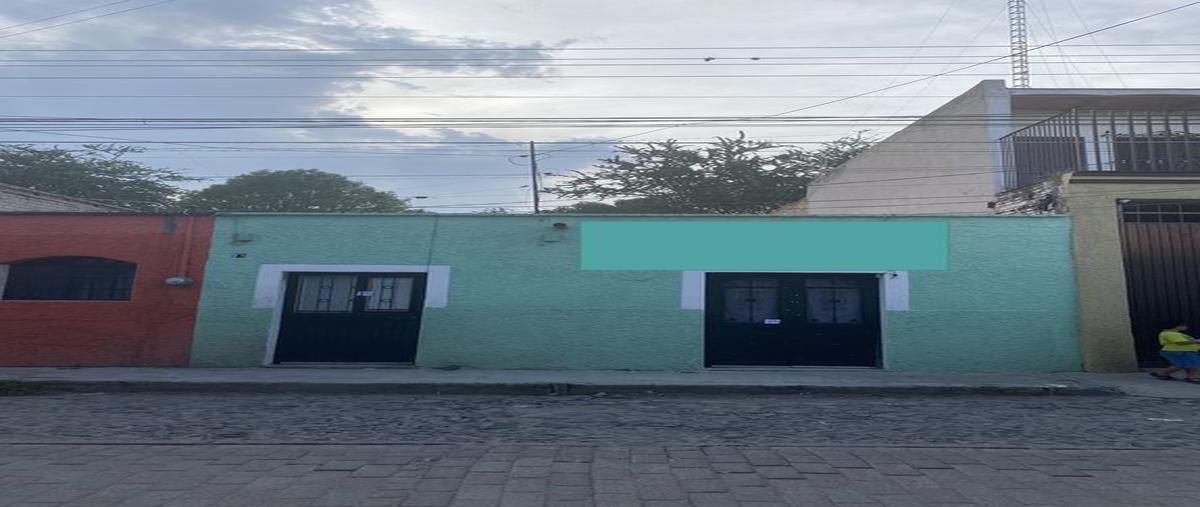 Casa en Allende 79, Santa Anita, Jalisco en Venta... 