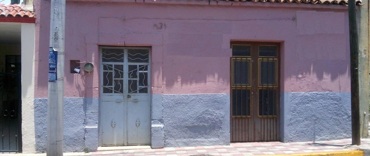 Casa en allende, Atotonilco El Alto Centro, Jalis... 