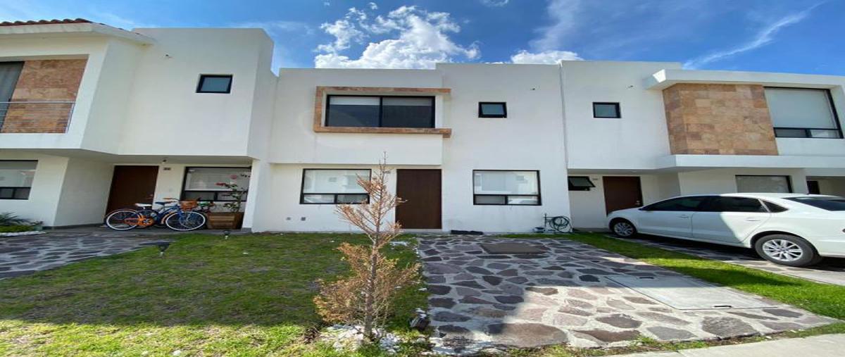 Casa en Almendros, Sonterra, Querétaro en Venta I... 