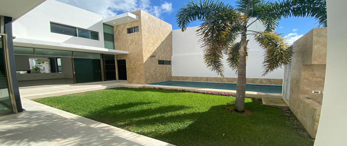 Casa en Altabrisa, Yucatán en Venta ID 23764939 