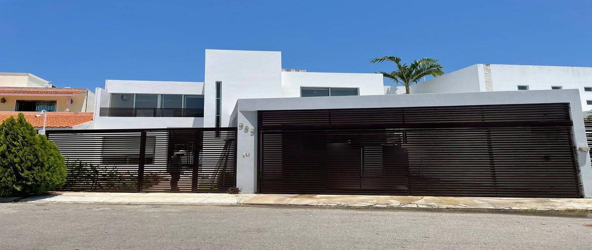 Casa en Altabrisa, Mérida, Yucatán, Altabrisa, Yu... 