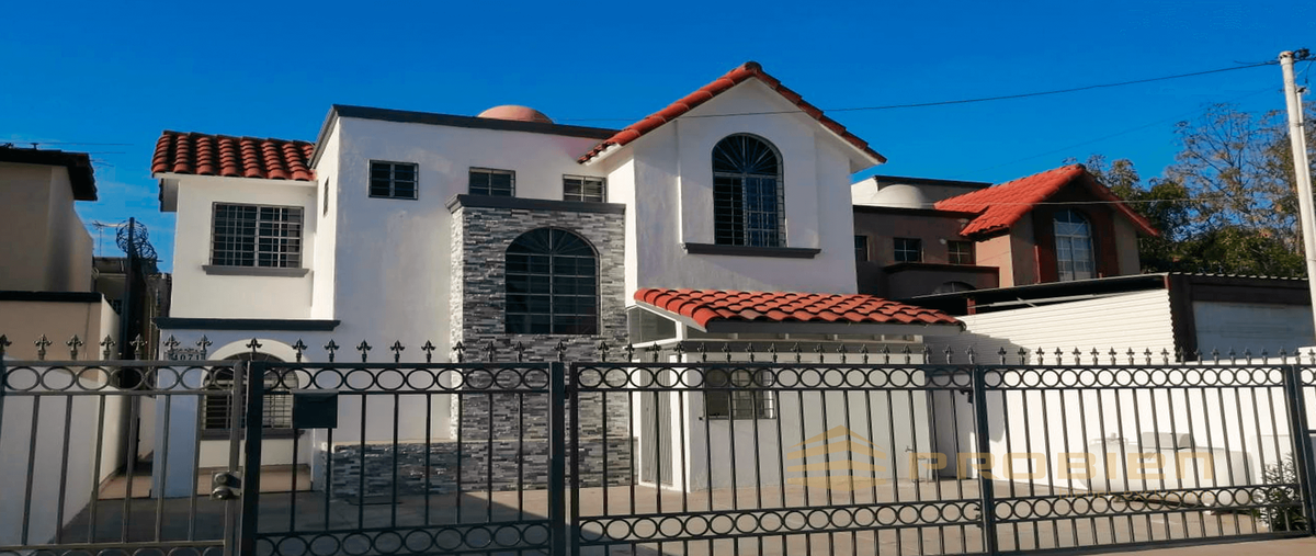 Casa en Altabrisa, Baja California en Renta ID 2... 