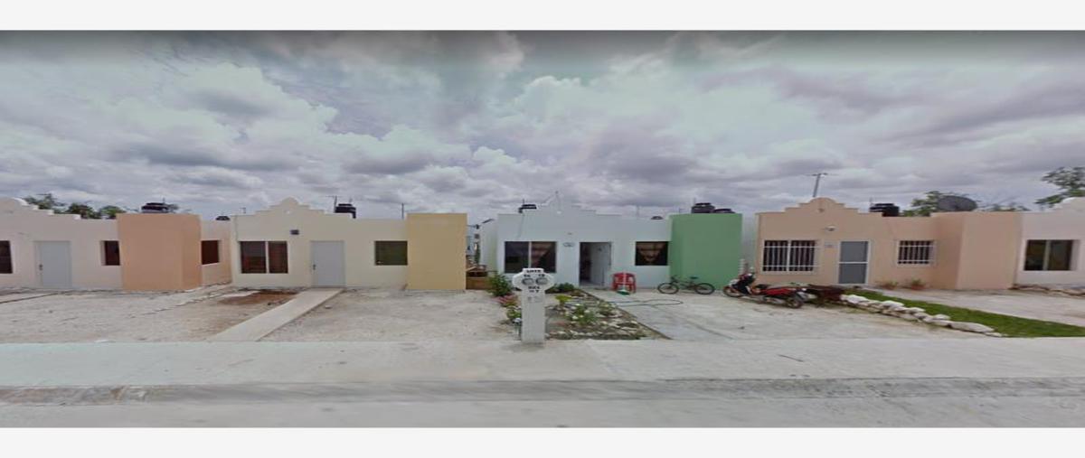 Casa en Altamar, Quintana Roo en Venta ID 24069471 