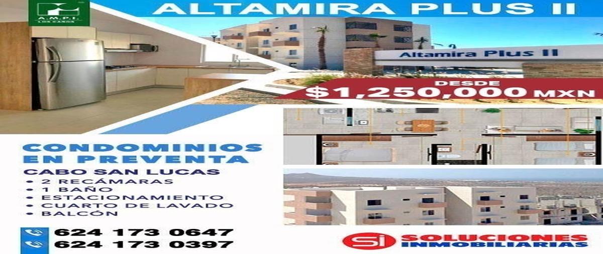 Departamento en Altamira Condominios Plus, Los......