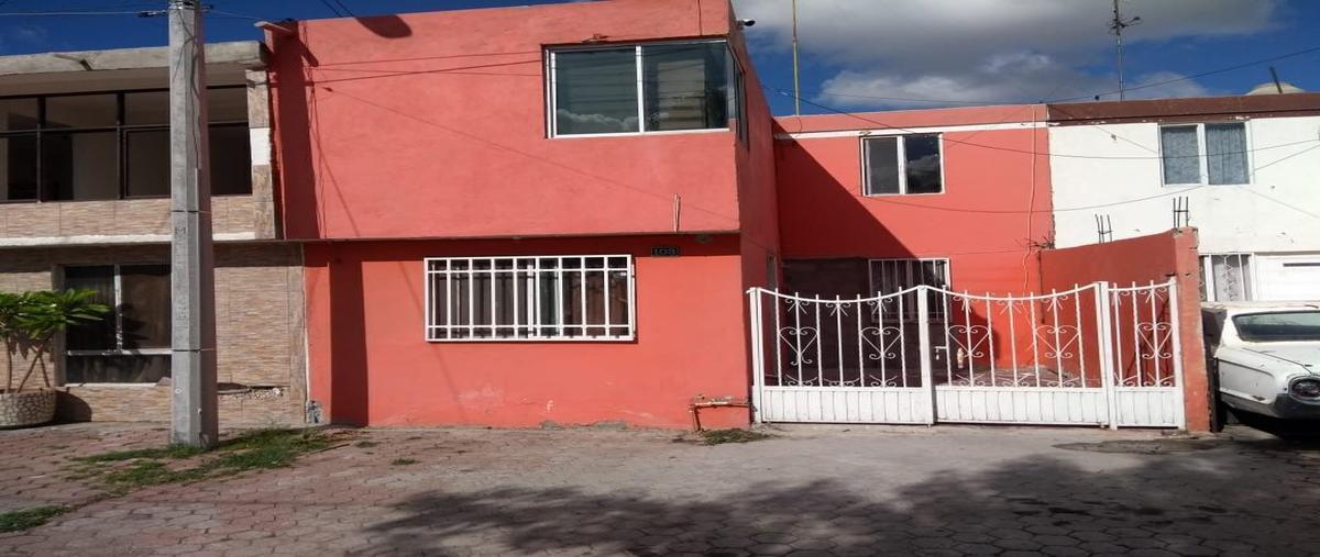 Casa en ALTAMIRANO, Bugambilias, San Luis Potosí ... 