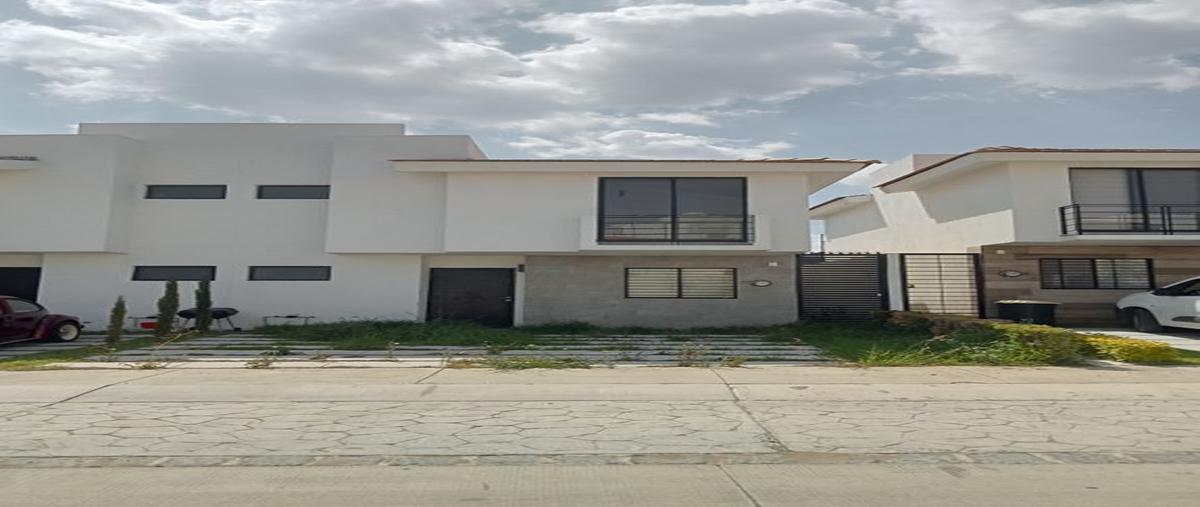 Casa en Altara, Cortijo de San Agustin, Jalisco e... 