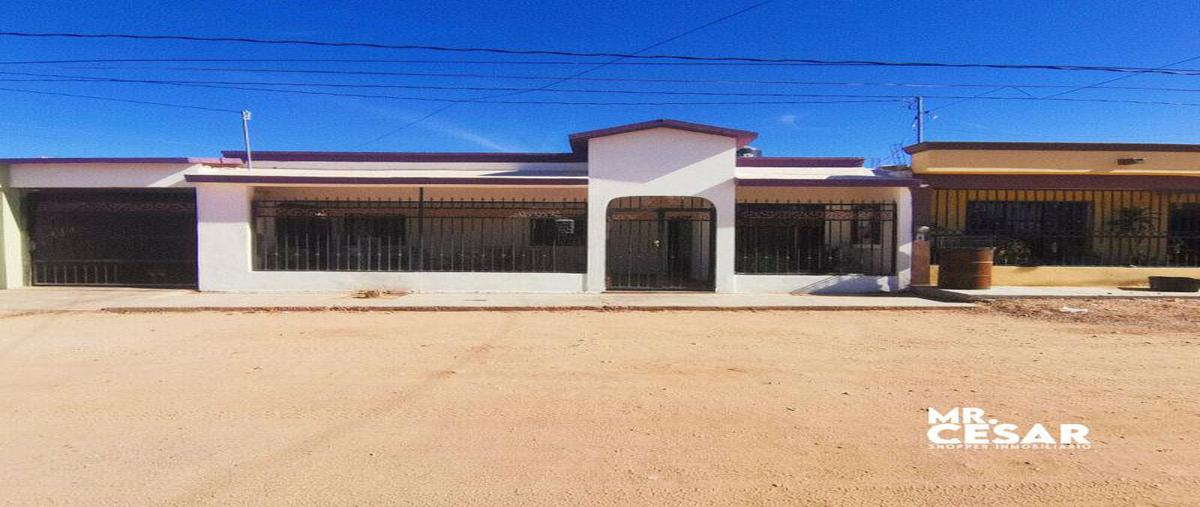 Casa en Altares, Sonora en Venta ID 22028435 