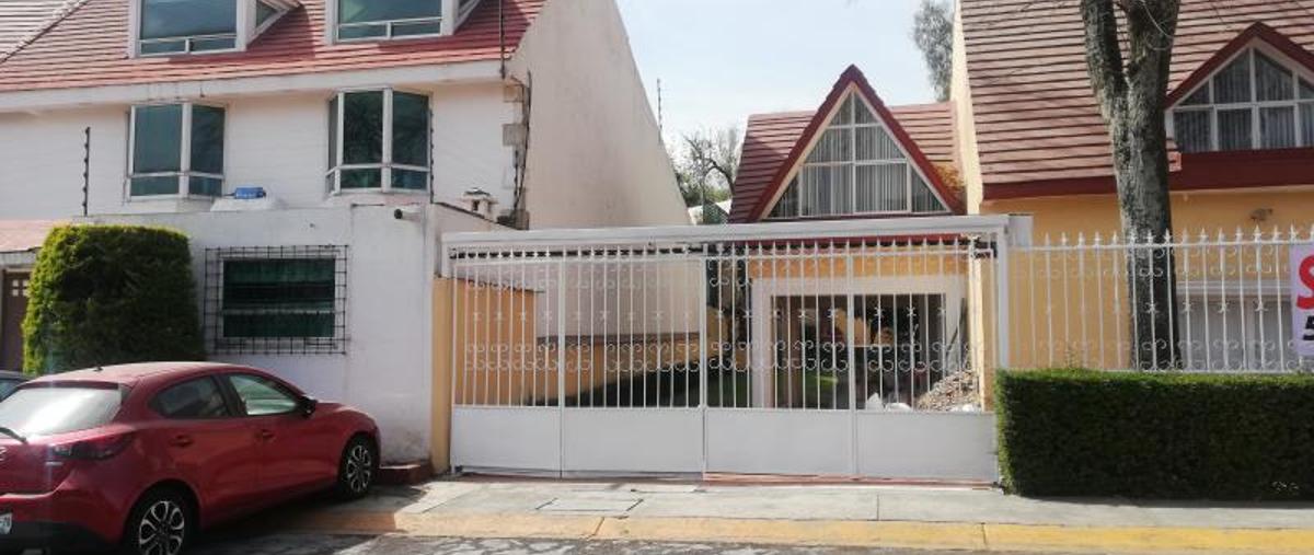 Casa en Alteña 1, Lomas Verdes INFONAVIT, México ... 