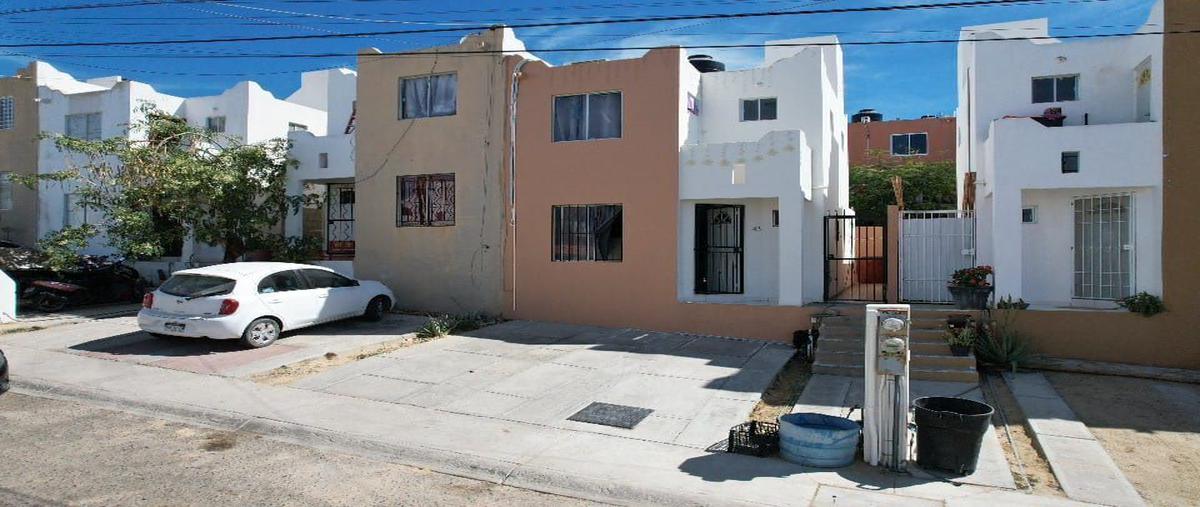 Casa en Altos de Miramar, Baja California Sur en... 