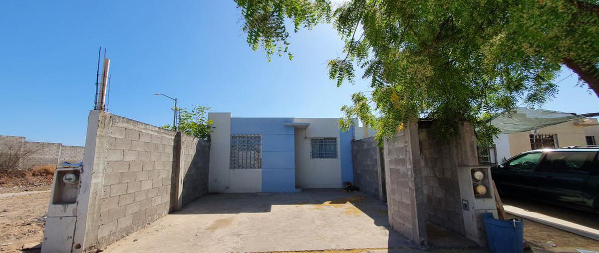 Casa en alturas del sur, Alturas del Sur, Sinaloa... 