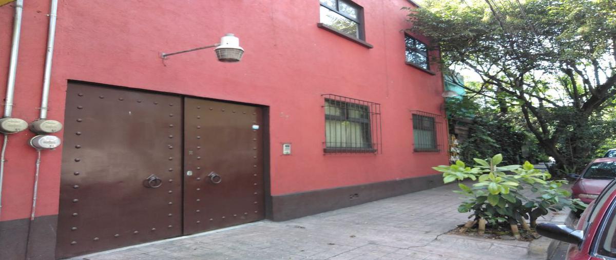 Casa en Alumnos, San Miguel Chapultepec II Secc..... 