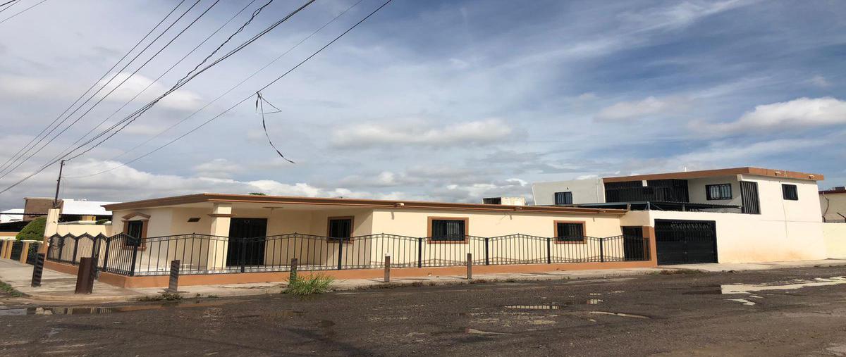 Casa en Álvaro Obregón, Sonora en Venta ID 23419... 