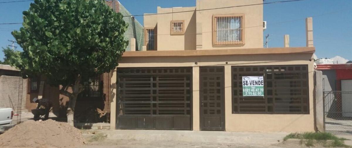 Casa en Álvaro Obregón, Sonora en Venta ID 38070... 