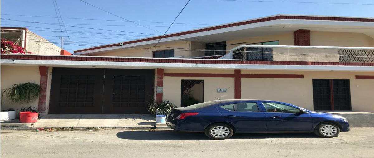 Casa en Álvaro Obregón, Nuevo León en Venta ID 2... 
