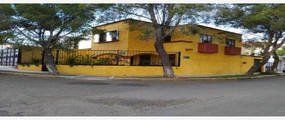 Casa en AMADO AGUIRRE 2, Parque Querétaro 2000, Q... 