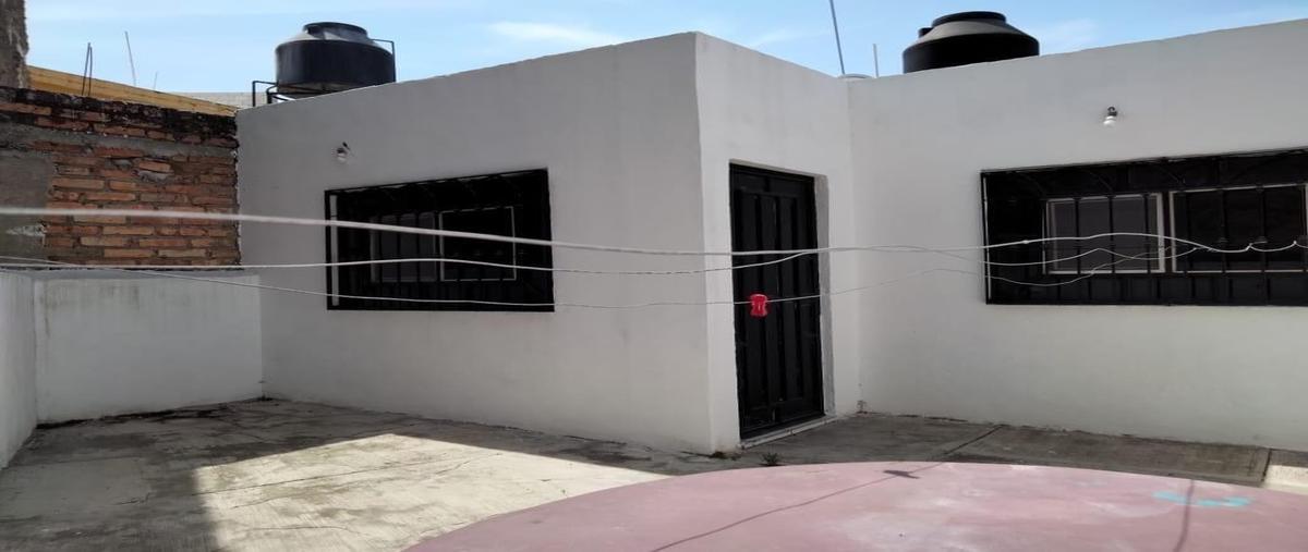 Casa en Amapa, San Juan, Nayarit en Renta ID 2130... 