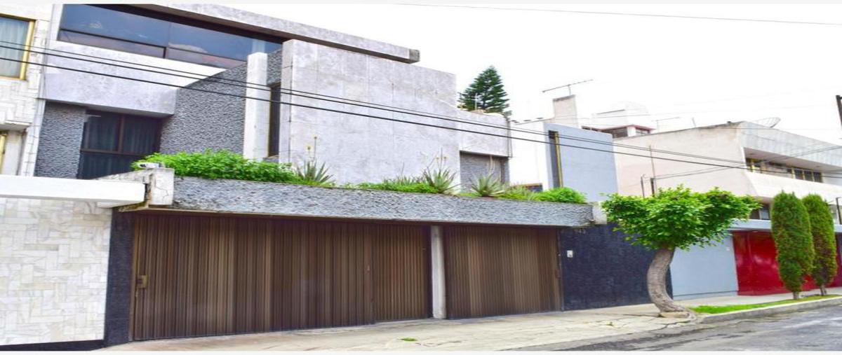 Casa en AMBATO 942, Lindavista Norte, DF / CDMX e...