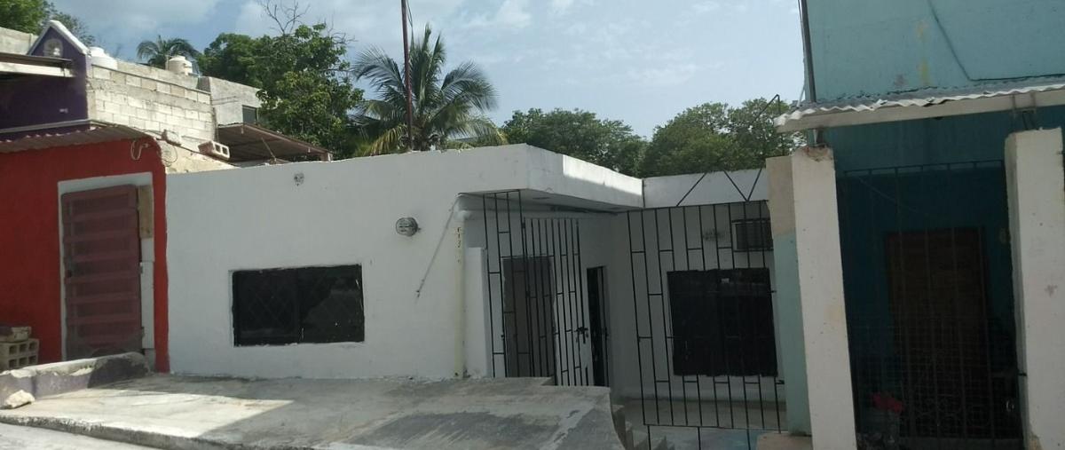 Casa en Ampliación Esperanza, Campeche en Renta ... 