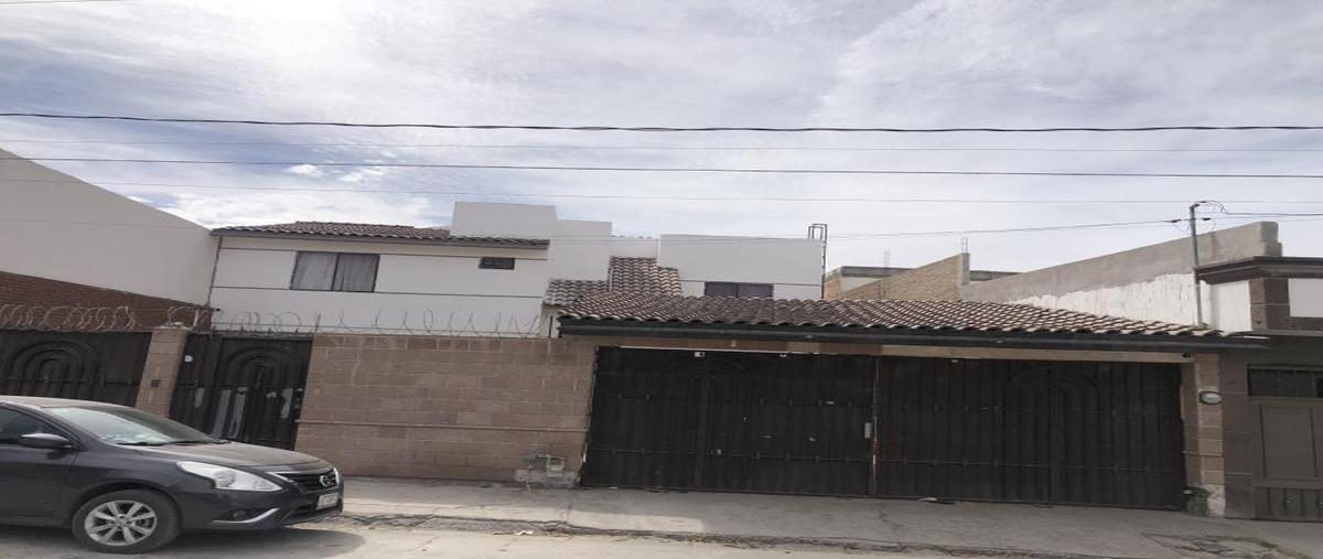 Casa en Ampliación la Rosita, Coahuila en Venta ... 