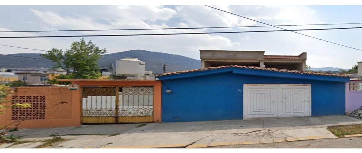 Casa en Ampliación San Pedro Xalostoc, México en... 