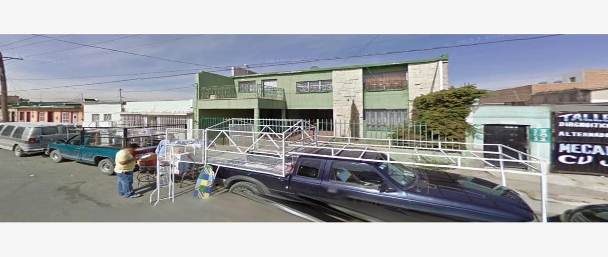 Casa en ANAHUAC, Cuauhtémoc, Chihuahua en Venta e...