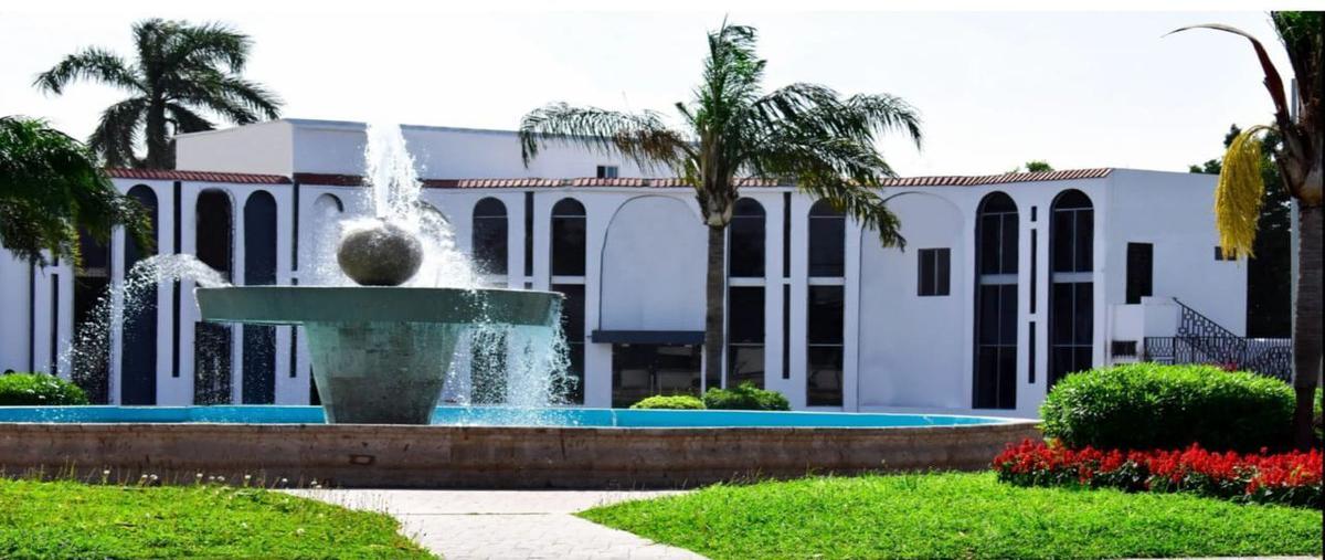 Edificio en Anáhuac, Nuevo León en Renta ID 2391...