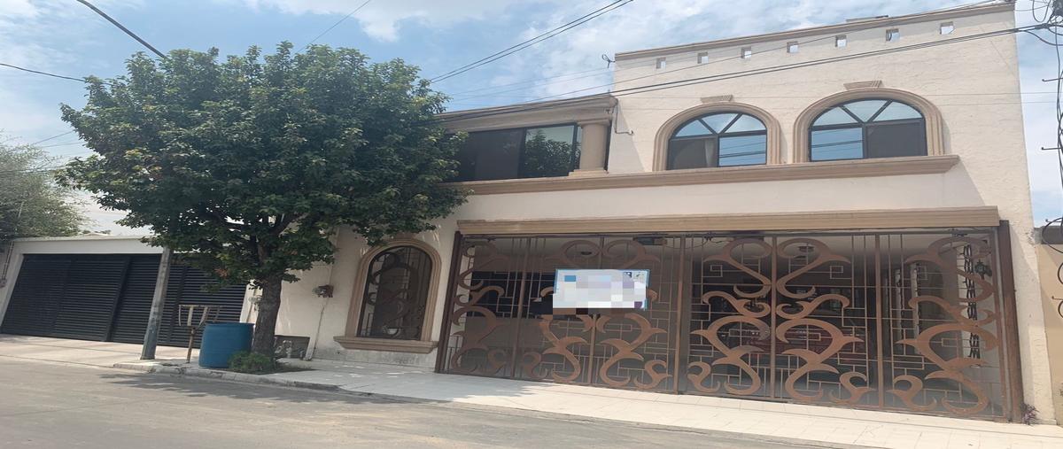 Casa en Anáhuac, Nuevo León en Venta ID 25366845