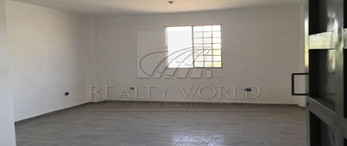 Bodega en Anáhuac San Patricio, Nuevo León en Re...