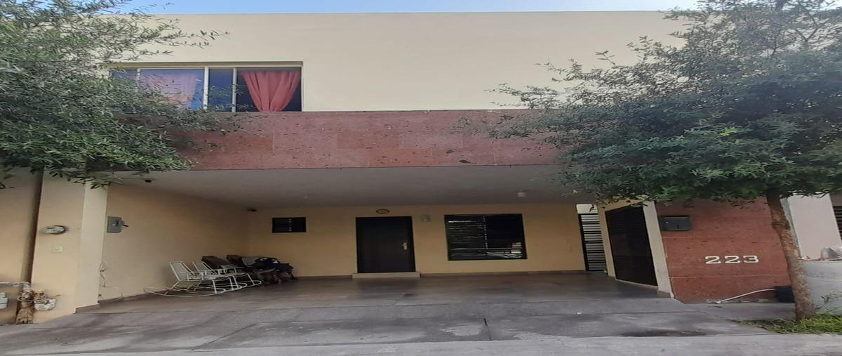 Casa en Anáhuac San Patricio, General, Anáhua...